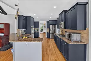 105 Blackberry Run Dr, Dallas, GA 30132 - Photo 4