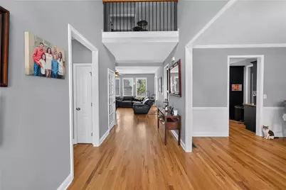 105 Blackberry Run Dr, Dallas, GA 30132 - Photo 2