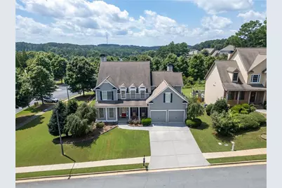 105 Blackberry Run Dr, Dallas, GA 30132 - Photo 62