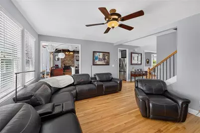 105 Blackberry Run Dr, Dallas, GA 30132 - Photo 10