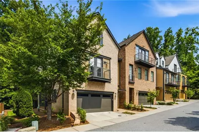 312 Sonatina Terrace, Alpharetta, GA 30009 - Photo 2