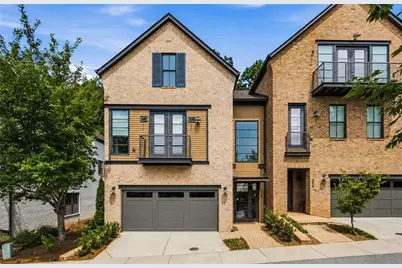 312 Sonatina Terrace, Alpharetta, GA 30009 - Photo 1