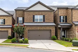 4495 Almanor Cir, Norcross, GA 30071 - Photo 1