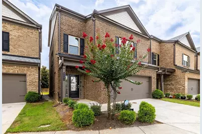 4495 Almanor Circle, Norcross, GA 30071 - Photo 2
