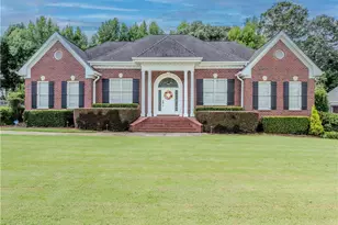 1260 Eugenia Terrace, Lawrenceville, GA 30046 - Photo 1