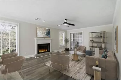 402 SE Countryside Place SE #402, Smyrna, GA 30080 - Photo 10
