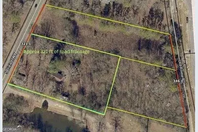 3143 S Dixie Hwy S, Dalton, GA 30720 - Photo 2