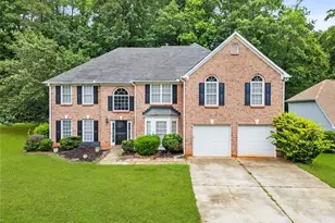 6906 Wynmeadow Dr, Stone Mountain, GA 30087 - Photo 1