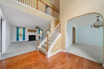 6906 Wynmeadow Drive, Stone Mountain, GA 30087 - Photo 8