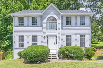 2402 Betsy Court SW, Marietta, GA 30008 - Photo 1