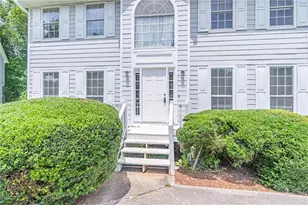 2402 Betsy Ct SW, Marietta, GA 30008 - Photo 4