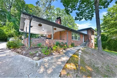 2953 Collier Drive NW, Atlanta, GA 30318 - Photo 2