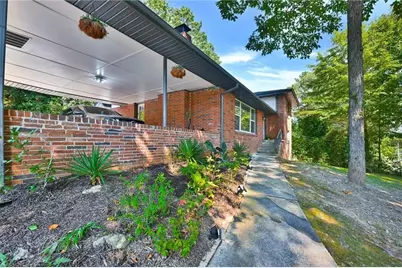 2953 Collier Drive NW, Atlanta, GA 30318 - Photo 4