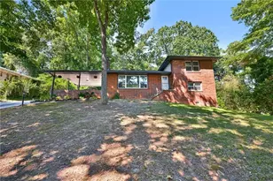 2953 Collier Dr NW, Atlanta, GA 30318 - Photo 1