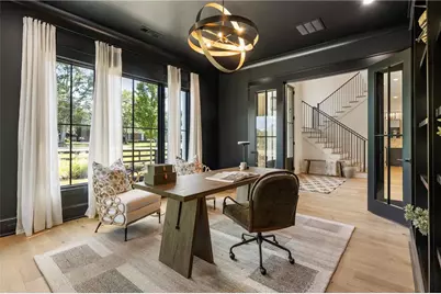 185 Heatherton Lane, Milton, GA 30009 - Photo 12