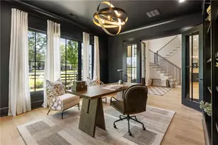 185 Heatherton Lane, Milton, GA 30009 - Photo 12