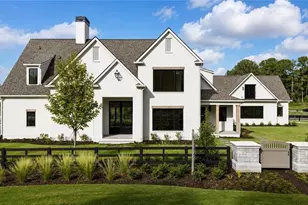 185 Heatherton Lane, Milton, GA 30009 - Photo 8
