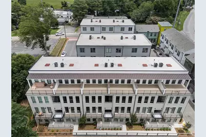 990 Bibbs Circle #34, Atlanta, GA 30318 - Photo 1