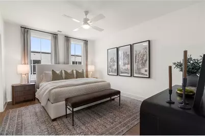 990 Bibbs Circle #34, Atlanta, GA 30318 - Photo 26