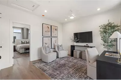 990 Bibbs Circle #34, Atlanta, GA 30318 - Photo 22