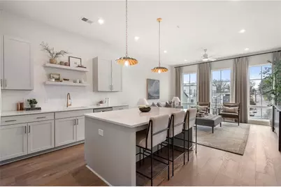 990 Bibbs Circle #34, Atlanta, GA 30318 - Photo 10