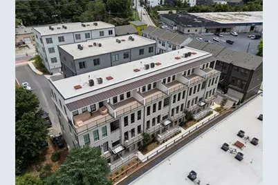 990 Bibbs Circle #34, Atlanta, GA 30318 - Photo 2