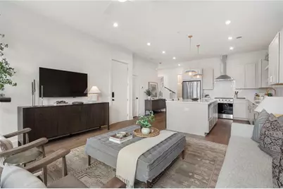 990 Bibbs Circle #34, Atlanta, GA 30318 - Photo 6
