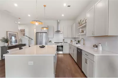 990 Bibbs Circle #34, Atlanta, GA 30318 - Photo 6