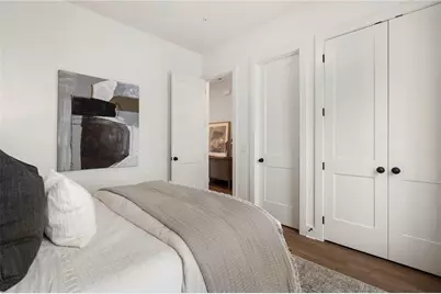 990 Bibbs Circle #34, Atlanta, GA 30318 - Photo 18