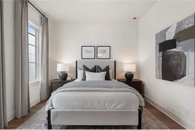 990 Bibbs Circle #34, Atlanta, GA 30318 - Photo 20