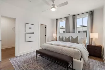 990 Bibbs Circle #34, Atlanta, GA 30318 - Photo 26