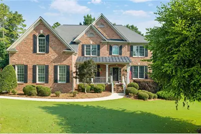 5680 Cascade Trail, Cumming, GA 30040 - Photo 84