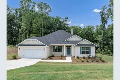 3320 Trevi Trail, Douglasville, GA 30135 - Photo 1