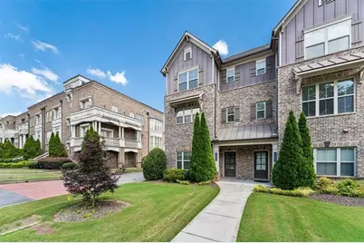 1345 Hawthorne Avenue SE, Smyrna, GA 30080 - Photo 2