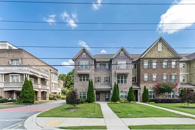 1345 Hawthorne Avenue SE, Smyrna, GA 30080 - Photo 1