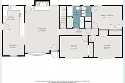 221 Tower Drive, Dallas, GA 30132 - Photo 28