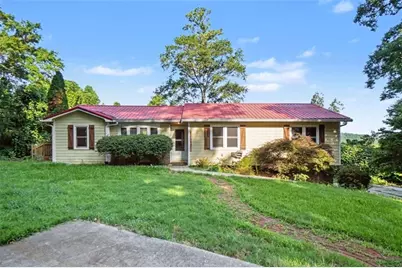221 Tower Drive, Dallas, GA 30132 - Photo 1