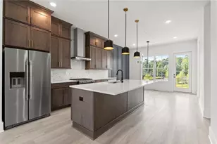 437 Mezzo Ln, Alpharetta, GA 30009 - Photo 8