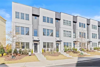 437 Mezzo Lane #87, Alpharetta, GA 30009 - Photo 2
