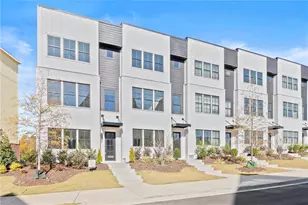 437 Mezzo Ln, Alpharetta, GA 30009 - Photo 2