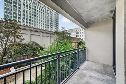 3040 Peachtree Road NW #313, Atlanta, GA 30305 - Photo 12