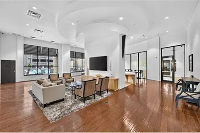3040 Peachtree Road NW #313, Atlanta, GA 30305 - Photo 18
