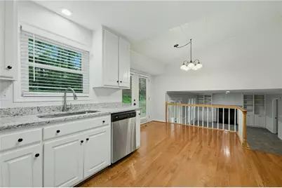 2293 Chimney Springs Drive, Marietta, GA 30062 - Photo 6