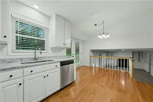 2293 Chimney Springs Dr, Marietta, GA 30062 - Photo 6