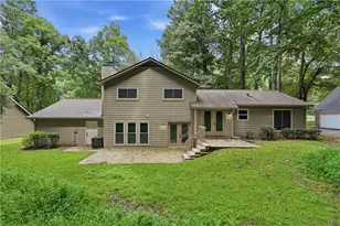 2293 Chimney Springs Dr, Marietta, GA 30062 - Photo 20