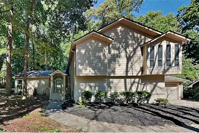 2293 Chimney Springs Drive, Marietta, GA 30062 - Photo 1