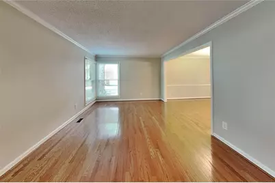 2293 Chimney Springs Drive, Marietta, GA 30062 - Photo 4