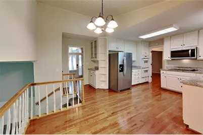 2293 Chimney Springs Drive, Marietta, GA 30062 - Photo 6