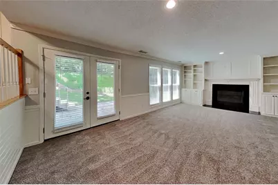 2293 Chimney Springs Drive, Marietta, GA 30062 - Photo 2