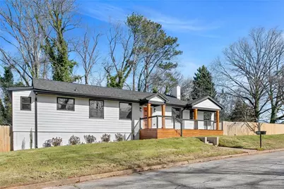968 Bruce Circle SE, Atlanta, GA 30316 - Photo 2